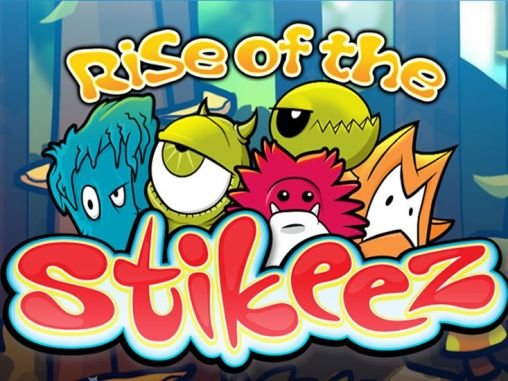 download Rise of the stikeez apk